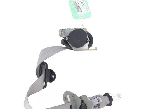 Used Rear left seatbelt Rear left seatbelt RENAULT SCÉNIC I MPV (JA0/1_, FA0_) 1.9 dCi (JA05, JA1F) (102 hp) 31635211 31635211