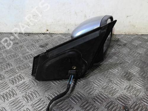 Right mirror FORD MONDEO IV (BA7) 1.8 TDCi | BP20356614C27 
