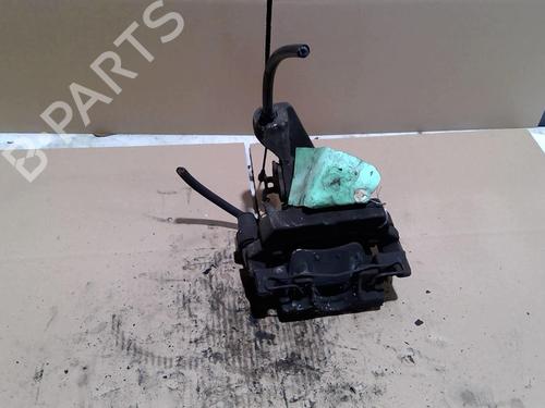 Used Right rear brake caliper PEUGEOT 308 SW II (LC_, LJ_, LR_, LX_, L4_) 1.6 BlueHDi 120 (120 hp) 31657154