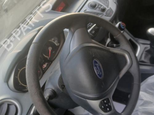 Left headlight FORD FIESTA VI (CB1, CCN) 1.4 TDCi | BP32254370C28  - Image 6