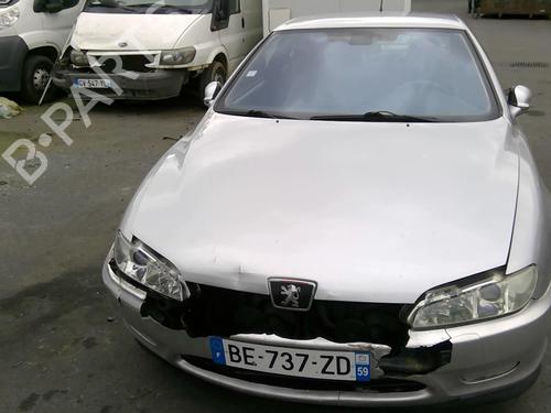 Used Parts PEUGEOT 406 Coupe (8C)  2.2 HDI  4751629