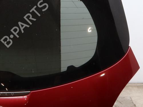 Used Tailgate Tailgate 38090201 38090201