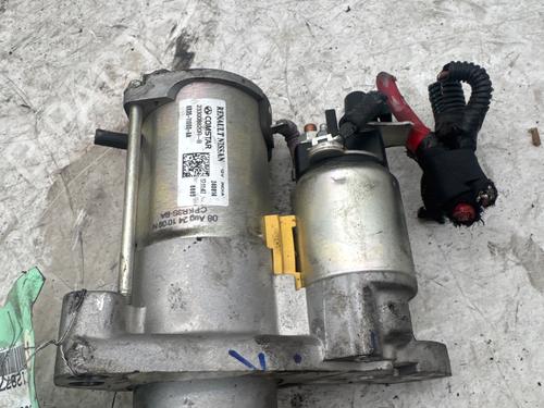Starter DACIA SANDERO III 1.0 TCe 90 | BP37743289M8 - Image 2