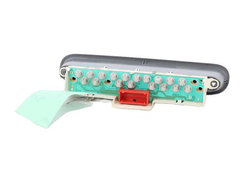 Used Instrument cluster Instrument cluster RENAULT TWINGO I (C06_) 1.2 16V (C06C, C06D, C06K) (75 hp) 33322653 33322653