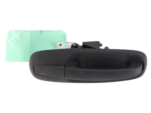 Rear right exterior door handle RENAULT TRAFIC II Van (FL) 1.9 dCi 80 (FL0B) | BP29840439C130