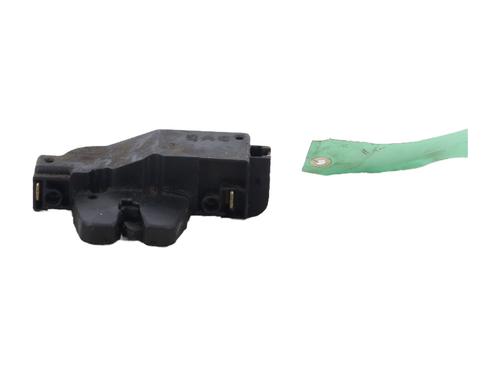 Used Tailgate lock CITROËN C3 I (FC_, FN_) 1.1 i (60 hp) 26184799