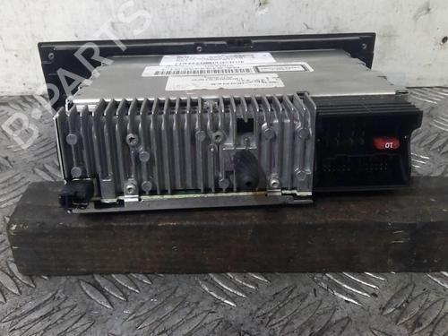 Used Radio Radio BMW 1 (E87) 118 d (122 hp) 20368349 20368349