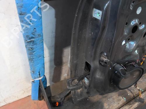 Used Right front door Right front door VW POLO V (6R1, 6C1) 1.6 TDI (90 hp) 20350652 20350652