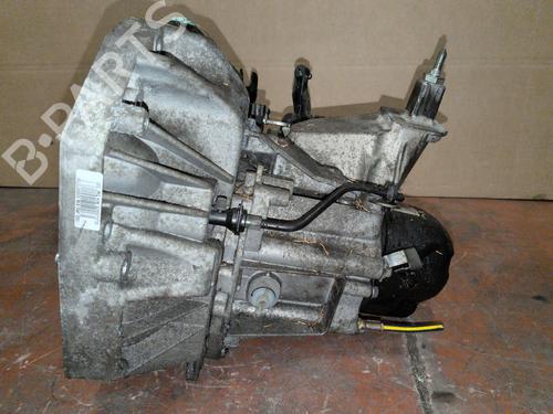 Getriebe NISSAN NOTE (E12) 1.5 dCi | BP36423799M3 - Image 5