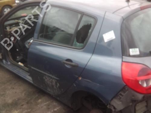ABS pump RENAULT CLIO III (BR0/1, CR0/1) 1.5 dCi (BR17, CR17) | BP21595186M43 