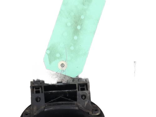 Front right exterior door handle PEUGEOT 206 Hatchback (2A/C) 1.4 HDi eco 70 | BP26606813C129 