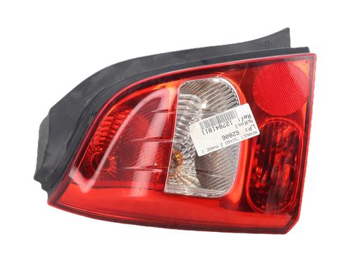 Right taillight RENAULT TWINGO II (CN0_) 1.2 16V (CN04, CN0B) | BP36591739C35 - Image 5