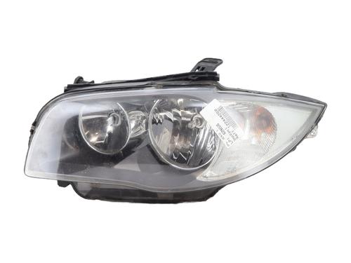 Used Left headlight Left headlight BMW 1 (E87) 116 d (116 hp) 33715231 33715231