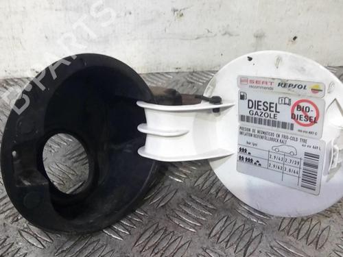 Fuel flap SEAT IBIZA III (6L1) 1.4 TDI | BP20361641C131 