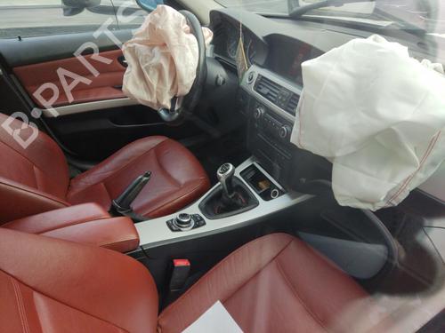 Upper protection BMW 3 Touring (E91) 320 d | BP20727476M93 - Image 8