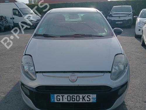 Left front window switch FIAT PUNTO EVO (199_) | BP34501845I27 - Image 16