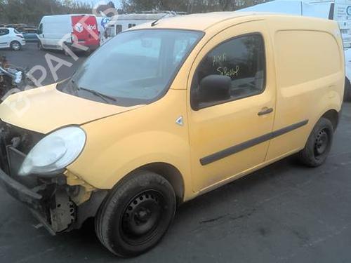 Venstre solskærm RENAULT KANGOO Express (FW0/1_) 1.5 dCi 70 (FW0A, KW0V) | BP24213072I1 - Image 7