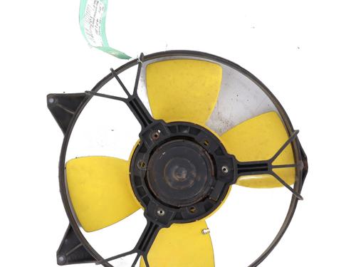 Used Radiator fan Radiator fan MG MG TF 135 (136 hp) 24300612 24300612