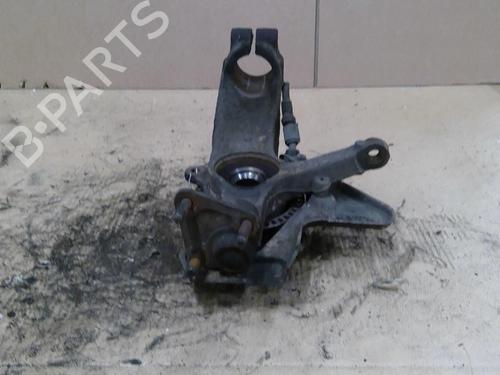 Right front steering knuckle AUDI TT Roadster (8N9) 1.8 T | BP29292003M26 