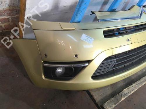 Used Front bumper CITROËN C4 Grand Picasso I (UA_) 1.6 HDi (109 hp) 20351450