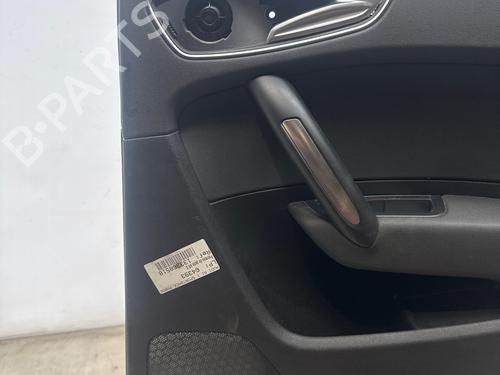 Used Rear right panel Rear right panel 39519507 39519507