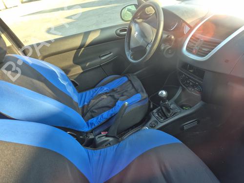 Catalyst PEUGEOT 206+ (2L_, 2M_) 1.4 HDi eco 70 | BP31842263M10  - Image 7