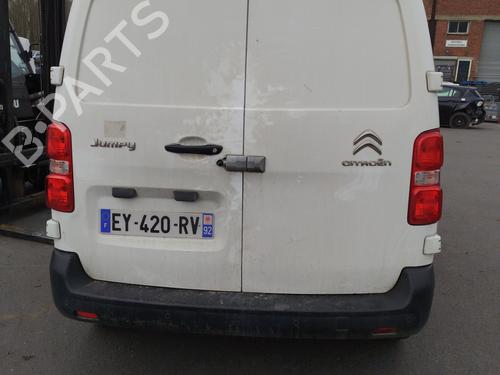 Third brake light CITROËN JUMPY II Van 1.6 HDi 90 16V | BP27456752L11 - Image 17