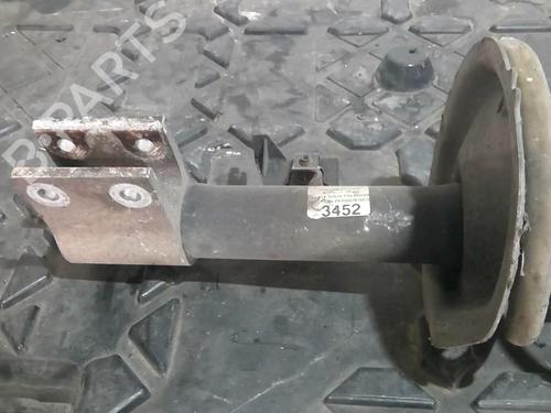 Used Right front shock absorber CITROËN C4 I (LC_) 2.0 16V (140 hp) 20360215