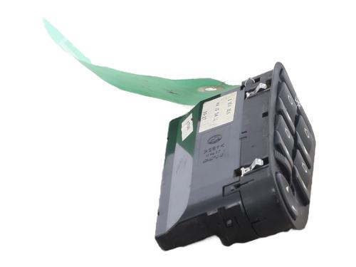 Left front window switch BMW 5 (E39) 525 d | BP26466448I27 