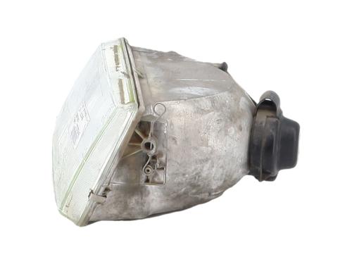 Used Left headlight Left headlight PEUGEOT 309 I (10C, 10A) 1.4 (67 hp) 36591525 36591525