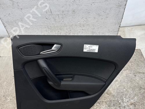 Rear right panel AUDI A1 Sportback (8XA, 8XF) 1.6 TDI | BP38774018C61 - Image 4