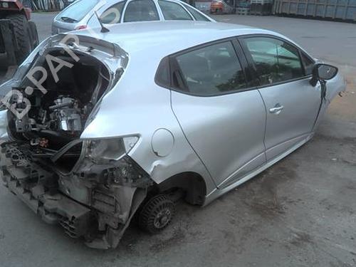 Left mirror RENAULT CLIO IV (BH_) 1.2 TCe 120 (BHM0) | BP20354828C26 