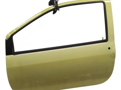 Used Left front door Left front door RENAULT TWINGO I (C06_) 1.2 (C066, C068) (58 hp) 31140155 31140155