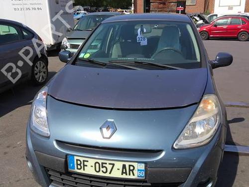 Rear left panel RENAULT CLIO III (BR0/1, CR0/1) | BP36314440C60 - Image 14