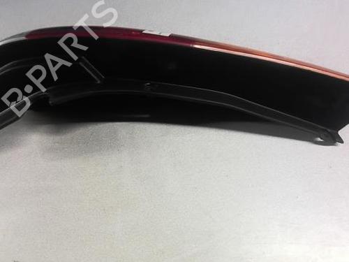 Left taillight NISSAN ALMERA TINO (V10) 1.8 | BP22000982C34 