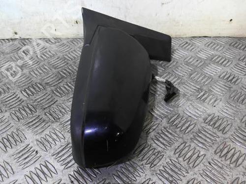 Left mirror OPEL ZAFIRA / ZAFIRA FAMILY B (A05) 1.9 CDTI (M75) | BP22003280C26 