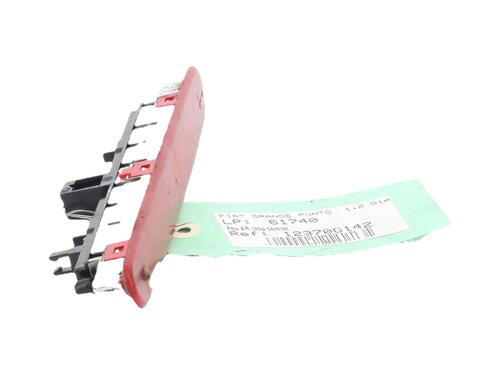 Used Third brake light Third brake light FIAT GRANDE PUNTO (199_) [2005-2026] 33729922 33729922