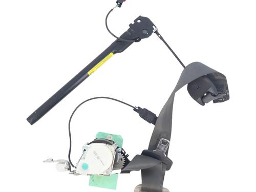 Front left seatbelt RENAULT MODUS / GRAND MODUS (F/JP0_) 1.6 (JP03, JP0B, JP0U, JP0Y, JP1G) | BP36480811I26 - Image 2