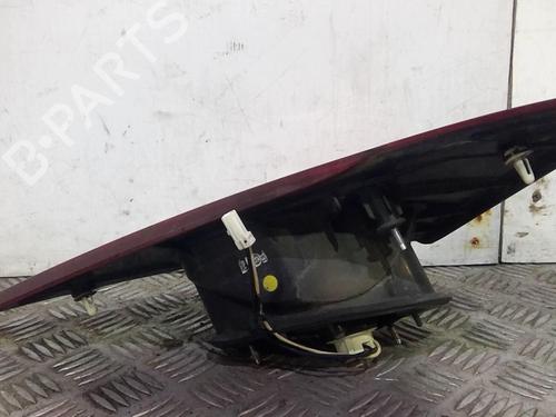 Left tailgate light SSANGYONG STAVIC 2.7 270 sXDi 4x4 | BP20353390C79 