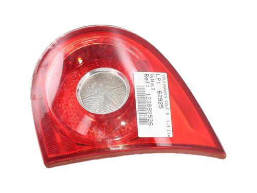 Used Right tailgate light Right tailgate light VW GOLF V (1K1) [2003-2010] 33837021 33837021