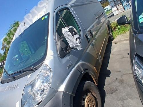 Ratstangsstang FIAT DUCATO Van (250_) 130 Multijet 2,3 D | BP36314340I23 - Image 7