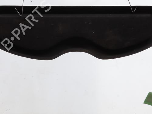 Rear parcel shelf RENAULT MODUS / GRAND MODUS (F/JP0_) 1.5 dCi (FP0D, JP0D) | BP28117386C85 - Image 2