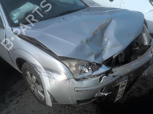 Front left window mechanism FORD MONDEO III (B5Y) 2.0 16V TDDi / TDCi | BP25343452C22 