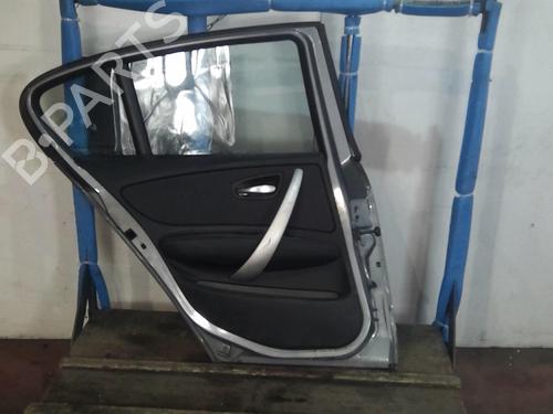 Left rear door BMW 1 (E87) 116 d | BP20368264C4 