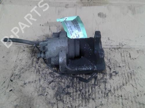 Used Right rear brake caliper Right rear brake caliper BMW 5 (E60) 525 d (177 hp) 31160168 31160168