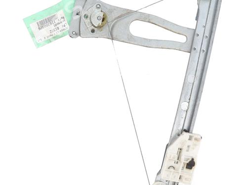 Used Rear right window mechanism CITROËN C3 I (FC_, FN_) 1.1 i (60 hp) 31301908