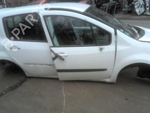 Engine RENAULT MODUS / GRAND MODUS (F/JP0_) 1.5 dCi 75 | BP25275987M1 