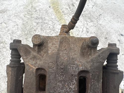 Right front brake caliper NISSAN NAVARA NP300 (D40) 3.0 dCi 4WD | BP40440637M104 - Image 4