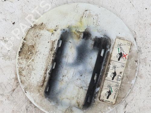 Fuel flap FORD FIESTA VI (CB1, CCN) 1.6 TDCi | BP23846614C131 