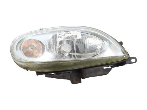 Used Right headlight Right headlight 37635749 37635749